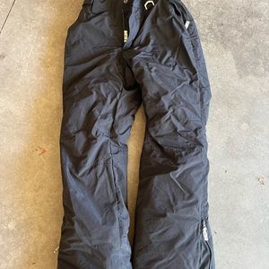 Snow pants
